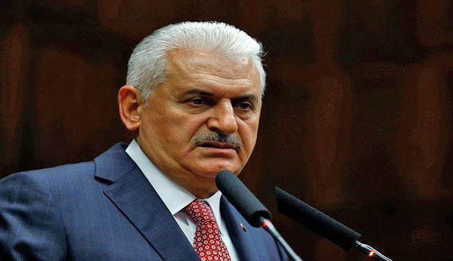 تركيا تواصل حملة الاعتقالات .. وصور صادمة تثير جدلاً دولياً