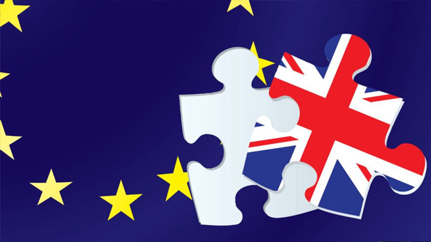 خروج بريطانيا : مدن-عوالم ... ضد دول-أمم &ndash;
النخب ضد القوى غير المرئية