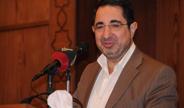 الحاج حسن: حلّ الأزمة الاقتصادية يتطلّب الإفراج عن ملفي النفط والغاز