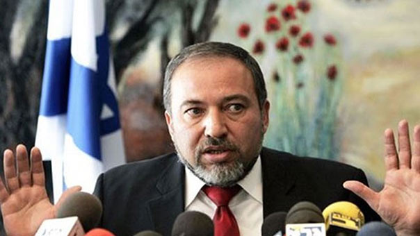 ليبرمان: إيران تبقى التهديد الأكبر لـ&rsquo;اسرائيل&rsquo;