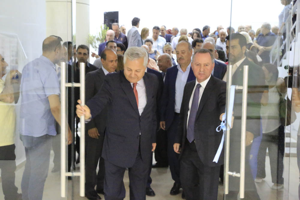 لأول مرة في تاريخها .. &rsquo;المتحف الاثري&rsquo; في الجامعة اللبنانية