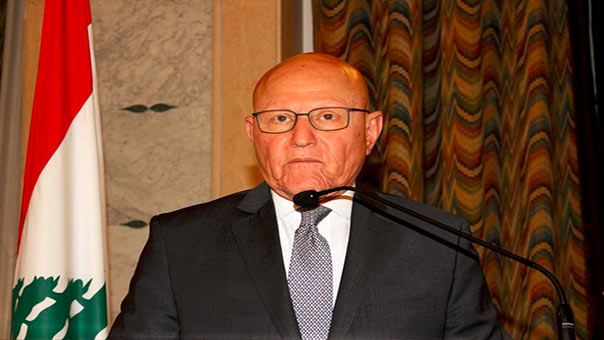 إعلان التغطية الإستشفائية الشاملة للمسنين ورئيس الحكومة يحثّ على إنجاز استحقاق الموازنة العامة