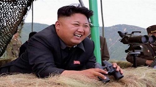 بيونغ يانغ تحاكي هجوماً على مواقع في كوريا الجنوبية يستخدمها الجيش الأميركي