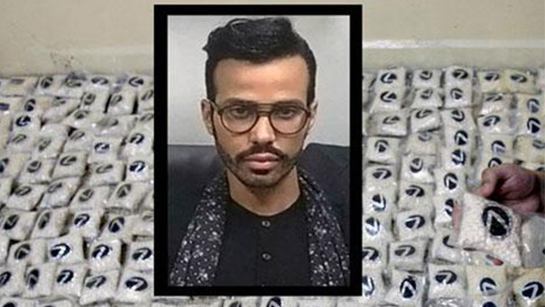 سليل آل سعود نزيلٌ في سجن خمس نجوم في مخفر حبيش