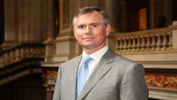 سفير بريطانيا: لا يمكن لوم حزب الله اذا انعكس خطر &rsquo;داعش&rsquo; على لبنان