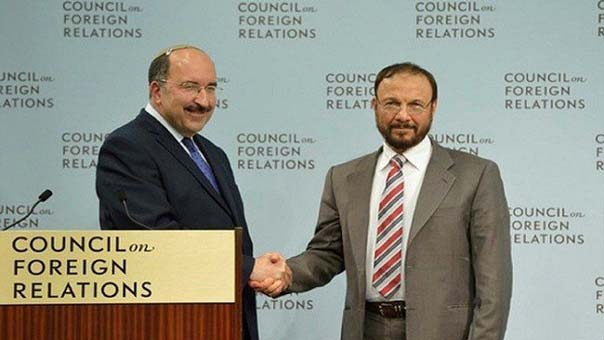 الفصائل الفلسطينية تستنكر بشدة علاقات التطبيع السعودية- الاسرئيلية
