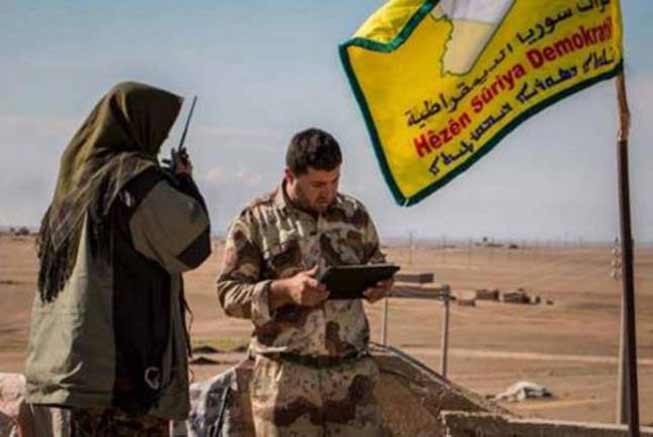 &rsquo;قوات سوريا الديمقراطية&rsquo; تسيطر على حي &rsquo;البناوي&rsquo;. . والقيادة العامة &rsquo;للنصرة&rsquo; تتحضر لفك الارتباط ب&rsquo;القاعدة&rsquo; 