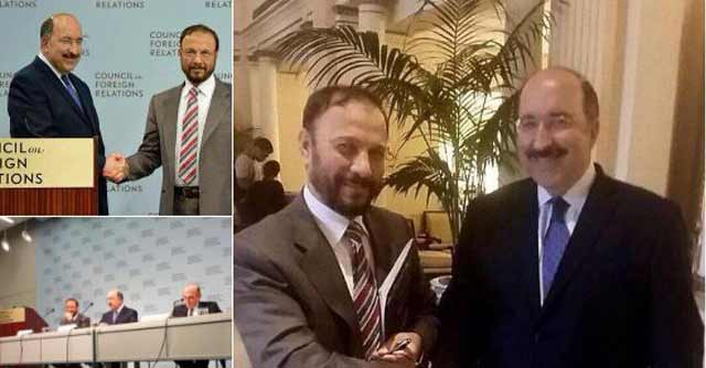 البدوي لـ&rsquo;العهد&rsquo;: الصمت السعودي على زيارة عشقي لـ&rsquo;اسرائيل&rsquo; دليل واضح على رغبة رسمية بتطبيع العلاقات مع العدو