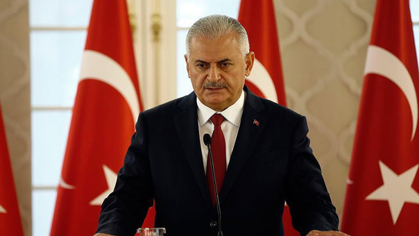 أنقرة: لا يمكن للاتحاد الأوروبي أن يهددنا وسنقيل سفراء شاركوا في محاولة الإنقلاب