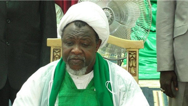 نجل الشيخ الزكزاكي: والدي فقد إحدى عينيه ويعاني من الشلل في المعتقل