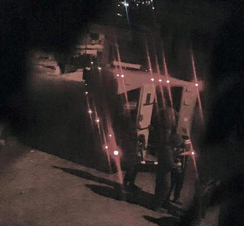 إصابات واعتقالات خلال مواجهات عنيفة بالضفة والقدس المحتلة