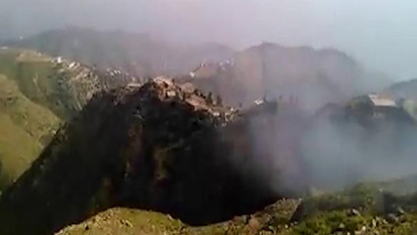 اليمن: الجيش واللجان الشعبية يصدون محاولات اقتحام مكثفة من قبل مرتزقة العدوان للصراري بتعز