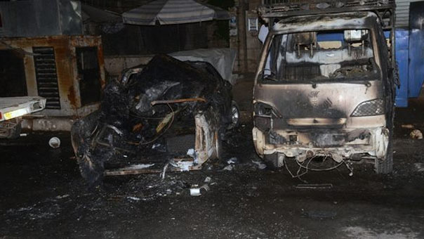 حميميم: الإرهابيون يخرقون الهدنة لـ6 مرات في ريفي دمشق وإدلب