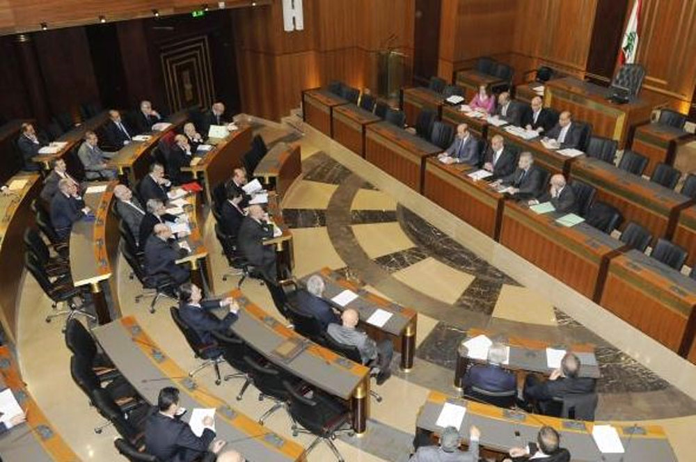 جلسة اللجان النيابية لدراسة قانون الانتخاب كسابقاتها .. والانظار متجهة الى &rsquo;خلوة آب&rsquo;