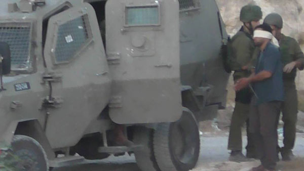 استشهاد مقاوم في اشتباك مسلح مع الاحتلال شمال الخليل واعتقال العشرات خلال مداهمات واسعة بالقدس المحتلة