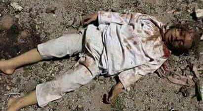 &rsquo;العهد&rsquo; يكشف بعضاً من تفاصيل &rsquo;الإبادة الجماعية&rsquo; في الصراري جنوب اليمن