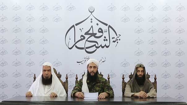 ماذا في خلفيات اعلان الجولاني إلغاء &rsquo;جبهة النصرة&rsquo; وتشكيل &rsquo;جبهة فتح الشام&rsquo;؟