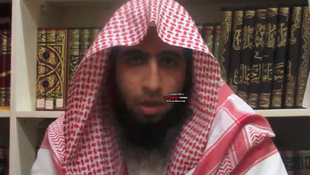 داعية سوري مُجنّس في البحرين يكفّر الشيعة ويهاجم أهل السنة