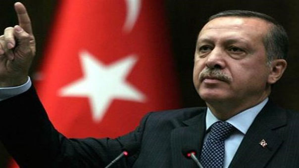 أردوغان يرفض انتقادات واشنطن: &rsquo;هذا يثبت من يقف وراء الانقلاب الفاشل&rsquo;