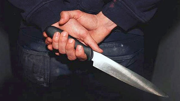 إعلامي سعودي يقتل زوجته