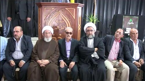 الشيخ يزبك: من يعطل انتخاب رئيس ينتظر الإتيان برئيسٍ على قياس المملكة السعودية وينسجم مع سياستها