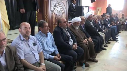 الشيخ يزبك: من يعطل انتخاب رئيس ينتظر الإتيان برئيسٍ على قياس المملكة السعودية وينسجم مع سياستها