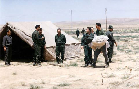 بالصورة: الرئيس الأسد قبل 22 عامًا