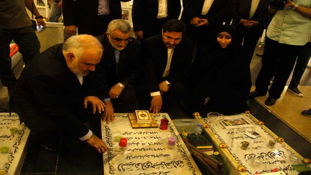 بروجردي: تصميمنا في مكافحة الإرهاب جدي ولدينا حرص دائم على دعم الجيش اللبناني