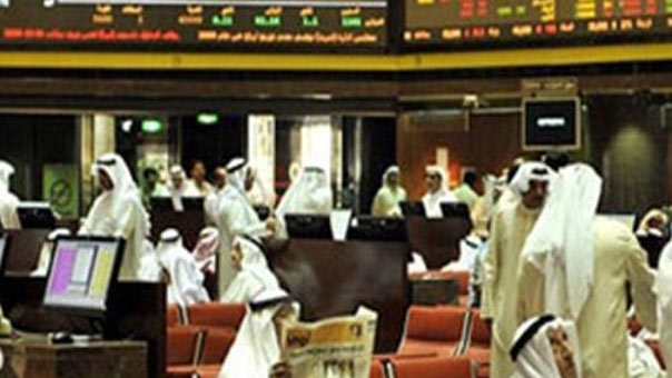 الأسهم السعودية تخسر 14 مليار دولار