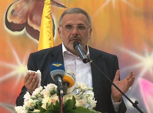 المقداد: الانتصارات التي تحققت في سوريا تطور مهم جداً سيقلب الموازين