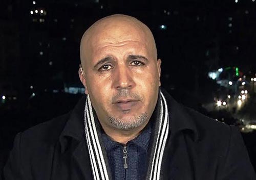 قيادي في &rsquo;الجبهة الشعبية&rsquo; لـ&rsquo;العهد&rsquo;: معركتنا مع العدو مفتوحة على كل الخيارات