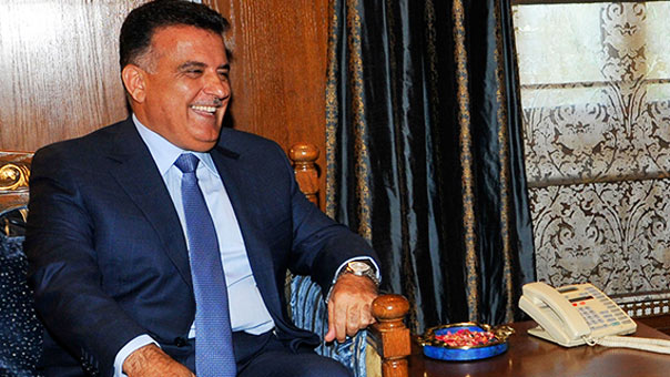 اللواء إبراهيم: أوجدنا نظرية &rsquo;الامن الاستباقي&rsquo;