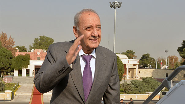 بري: سنصبح في عصفورية كاملة