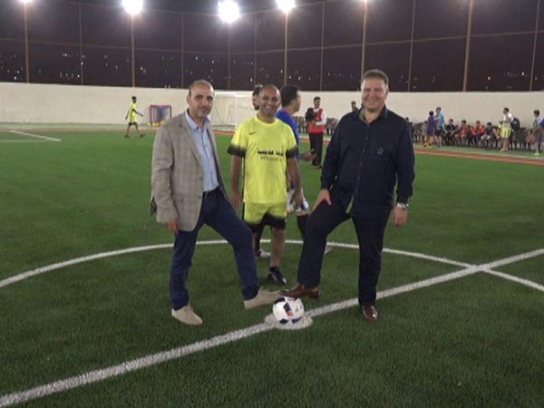 فياض: الفريق الرافض للنسبية الكاملة يعيق الإصلاح والتقدم