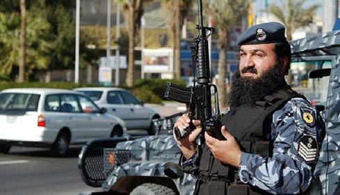  الكويت تعتقل فلبينية &rsquo;داعشية&rsquo; خططت لشن هجوم في البلاد