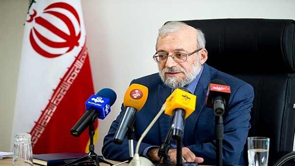 مسؤول ايراني يرد على بيان المفوض الاممي حول تنفيذ عقوبات بحق الارهابيين