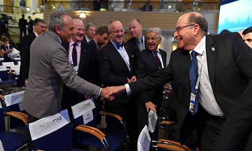 ’هآرتس’ تتحدث عن دور السعودية الكارثي تجاه قضية فلسطين