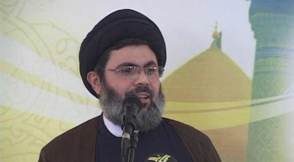  السيد صفي الدين: جهوزية المعركة في مواجهة &rsquo;إسرائيل&rsquo; ليست مرتبطة بمهام المقاومة في سوريا