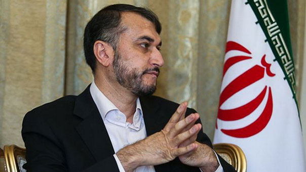 أمير عبداللهيان: السعودية هي المسؤولة عن فشل المفاوضات اليمنية