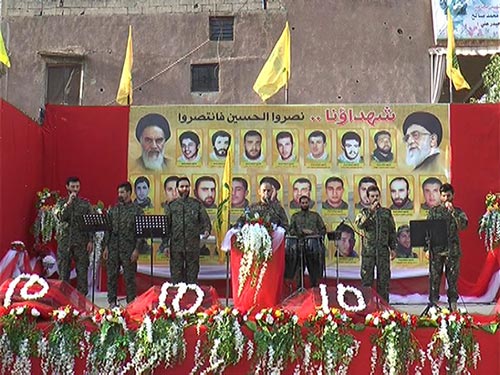 الشيخ قاووق: النظام السعودي خلال حرب تموز كان شريكاً لـ&rsquo;إسرائيل&rsquo; في المجازر