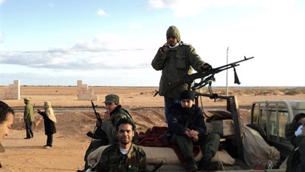 أكثر من 24 ألف سعودي يقاتل مع الجماعات التكفيرية في سوريا