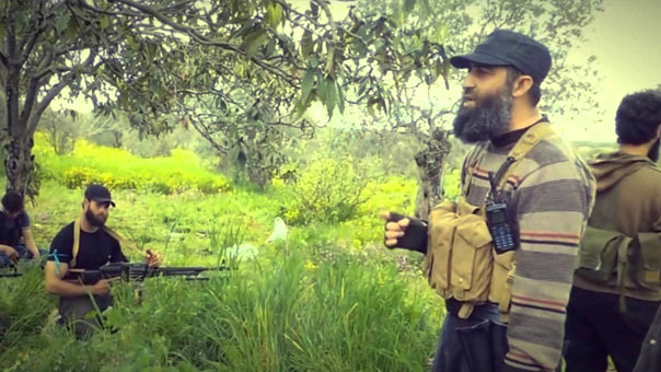 هشاشة تركيبة ’جيش الفتح’ تعود إلى الواجهة من جديد