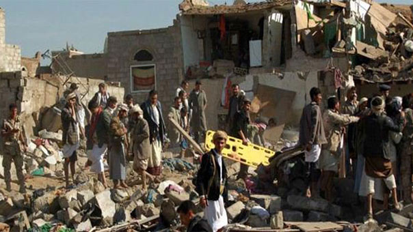 جردة حساب 500 يوم من الحرب على اليمن.. النتائج والتداعيات!!