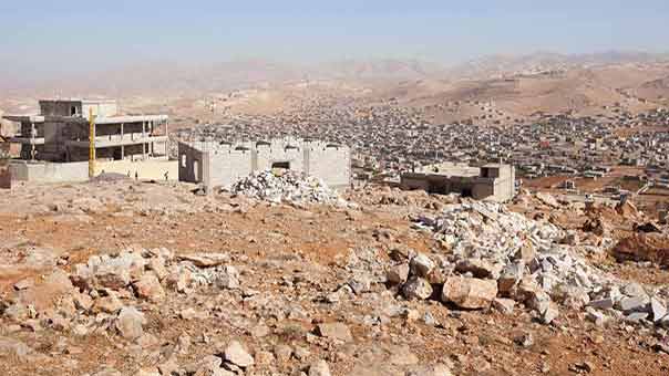 المقاومة الاسلامية تدكُّ بقذائف المدفعية الثقيلة مجموعة من مسلحي جبهة &rsquo;النصرة&rsquo; في جرود عرسال