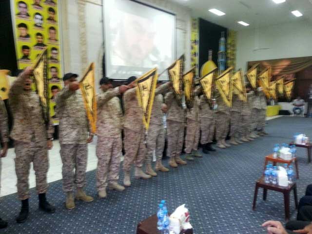 السيد ابراهيم أمين السيد: المقاومة أفشلت الهدف في حرب تموز وستفشله في سوريا