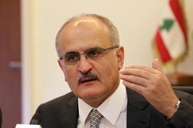 الوزير خليل: نجدد إلتزامنا بخيار ثلاثية الجيش والشعب والمقاومة