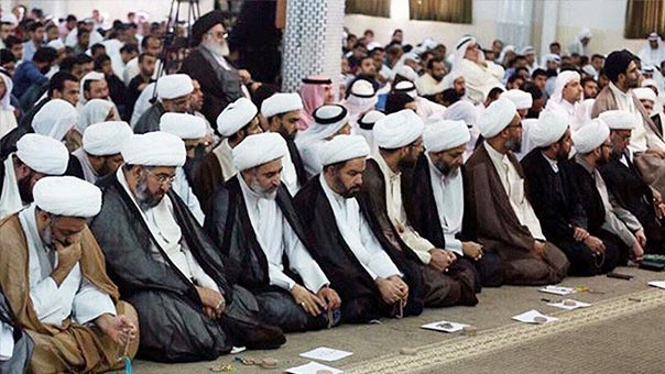 علماء البحرين: السلطة تشن حرباً وجودية ضد الهويتين الوطنية والدينية