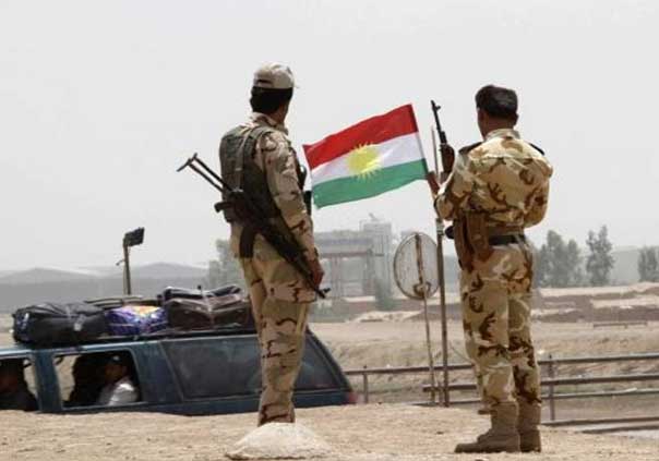 قوات البيشمركة تحرر أربع قرى في هجوم على مواقع &rsquo;داعش&rsquo; في محوري &rsquo;كوير&rsquo; و&rsquo;الخارز&rsquo; شرق نينوى