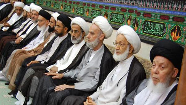 علماء البحرين: السلطات تشن حربًا وجودية ضد الهويتين الوطنية والدينية