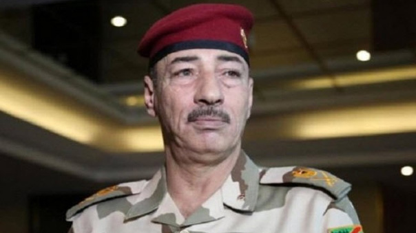 القوات العراقية على أعتاب مركز ناحية القيارة جنوب الموصل